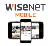 Wisenet Mobile
